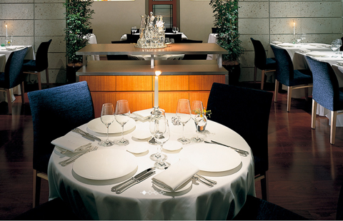 代官山ASO チェレステ 日本橋の画像