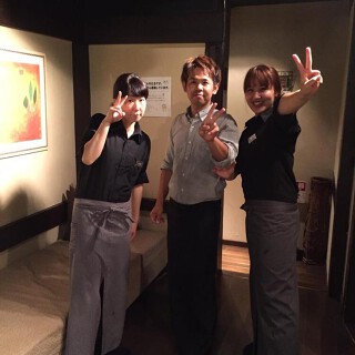 銀の樽 湖西店の画像