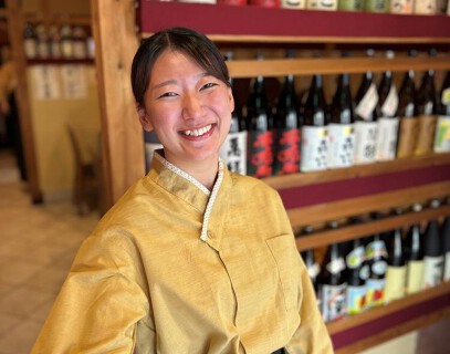 そば 酒肴 たちばな庵の画像