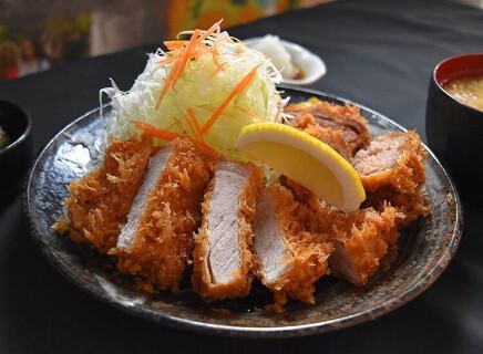 嬉嬉豚とんかつ『君に、揚げる。』 池袋本店の画像