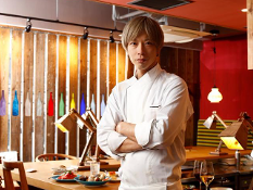 BLU　恵比寿店の画像