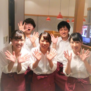 UDON DINING するり 新宿本店の画像