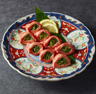 焼肉裏松三宮店の画像