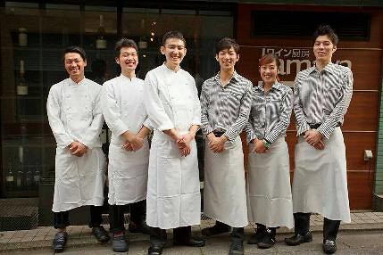 Wine厨房TAMAYA Otsukaの画像