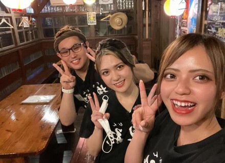 抱瓶 久茂地店の画像