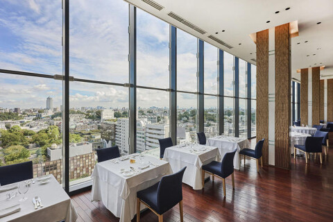 代官山ASO チェレステ 二子玉川の画像