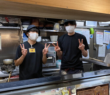 串カツ田中　恵比寿店の画像