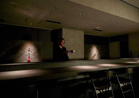 atelier sanmi（鮨sanmi）の画像