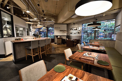 WHOLE SQUARE FUKUOKAの画像