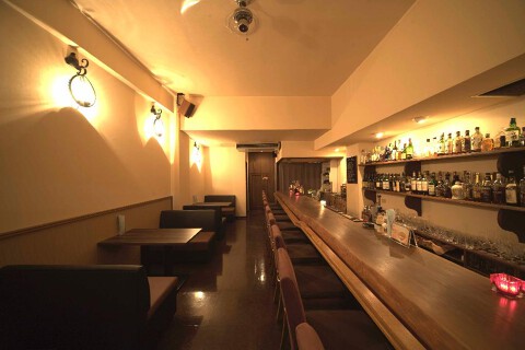 BAR 眞 SINの画像