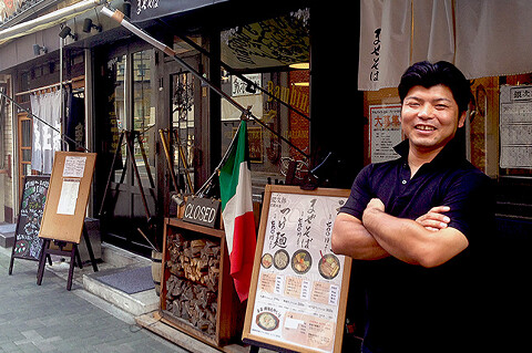 博多一口ちびまる餃子の画像