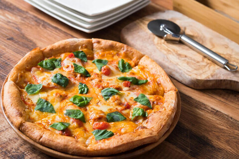 IN THE BARRELの画像