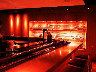 バー銀座パノラマ　新宿店の画像