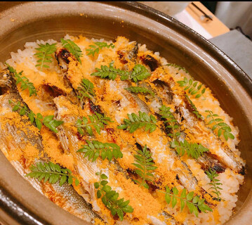 日本料理秀たかの画像