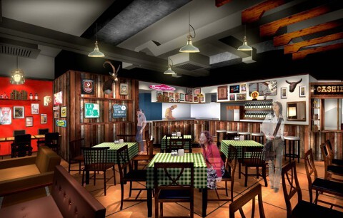 FAM’s HOUSE（ファムズハウス）の画像