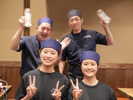 しんぱち食堂　高田馬場店の画像