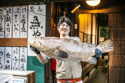 夢処 漁師めし 雑魚やの画像