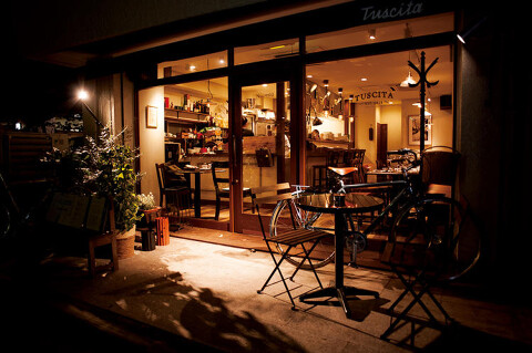 トゥシータの画像