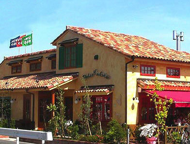 ドルチェモスカート　茨木白川店の画像