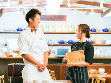 NORAN 恵比寿ガーデンプレイスの画像