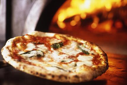 PIZZA SALVATORE CUOMOの画像