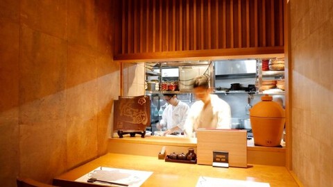 SWANLAKE Pub Edo 修蔵の画像