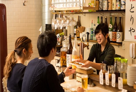 にはとりや三宮店の画像