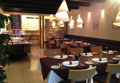 アッピア・アルタ　西麻布店の画像