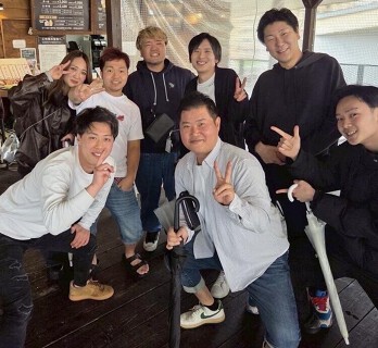 博多串焼き 焼きんしゃい江坂店の画像