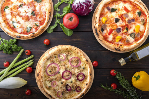 GRANO VARIO　浅草雷門店の画像