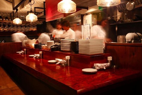 道玄坂 コックマンの画像