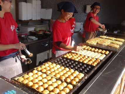 てこや 京橋店の画像