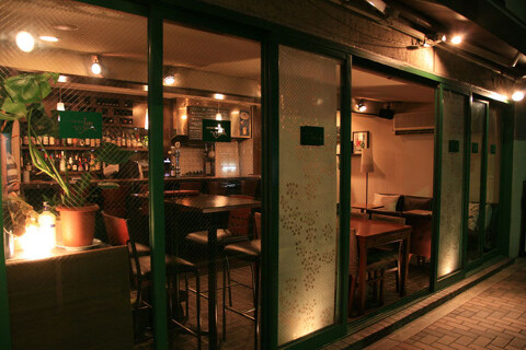 アトリエ・バー・ティンtsukudaの画像