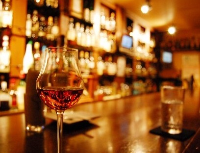 Dining　Bar　OASIS の画像