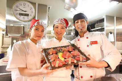 土古里　Colette・Mare みなとみらい店の画像