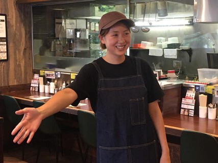 らーめん専門店小川 厚木小野店の画像