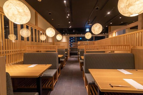 日本料理　ざぜんの画像