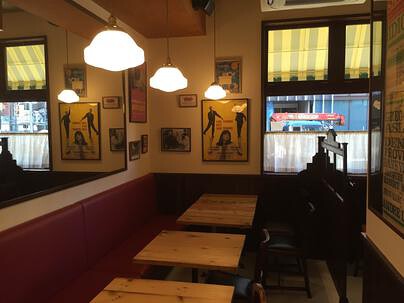 brasserie l'onomatopée の画像