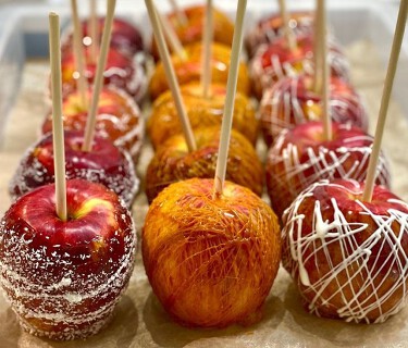 芳野フルーツの画像