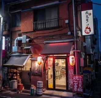 ホルモン魂　本店の画像