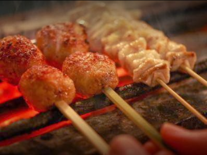 炭火焼鳥の尋屋の画像