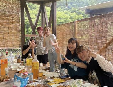 一揚一杯の画像