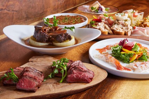 大衆肉バルCHICOの画像