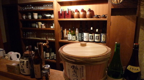 煮込み＆居酒屋　ふらこっと（仮）　の画像