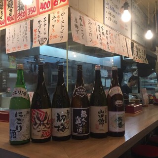 堂山食堂 の画像