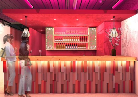 Pink. ASAKUSAの画像