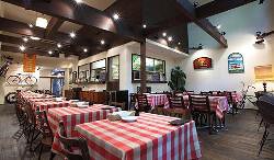 ATRIO BICI CAFEの画像