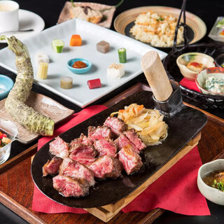 ステーキの店 徳庵の画像