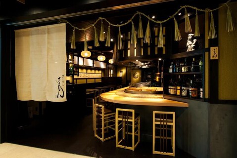 鶏だしおでん さもん KITTE名古屋店の画像