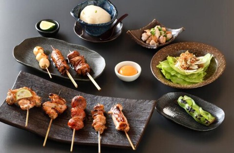 地鶏や　一鳥の画像